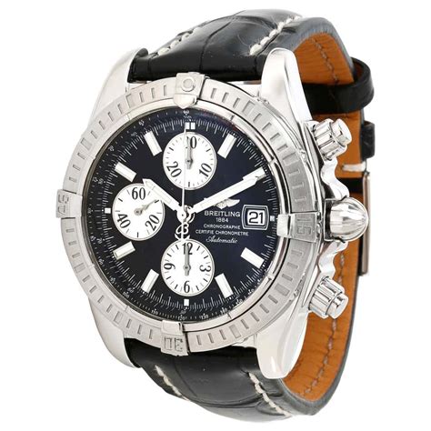 breitling 1884 a13356|breitling watch a13356 price.